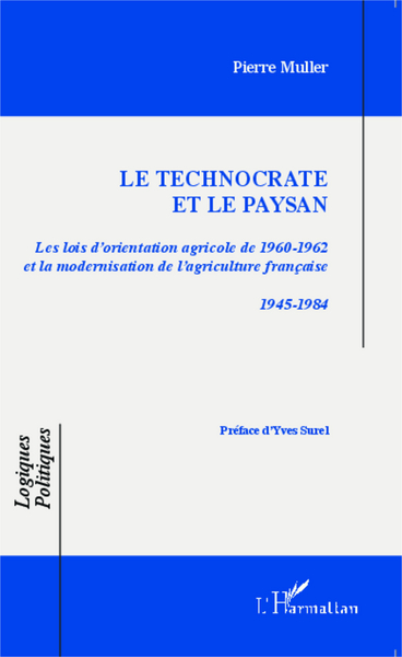 Picture of Le technocrate et le paysan