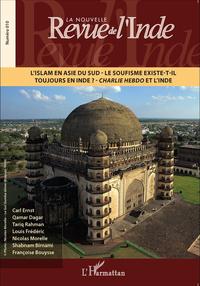 Image de L'Islam en Asie du Sud - Le soufisme existe-t-il toujours en Inde ? - Charlie Hebdo et l'Inde