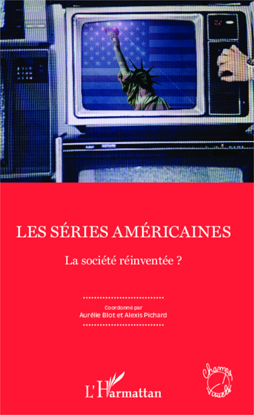 Image de Les séries américaines