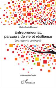 Picture of Entrepreneuriat, parcours de vie et résilience