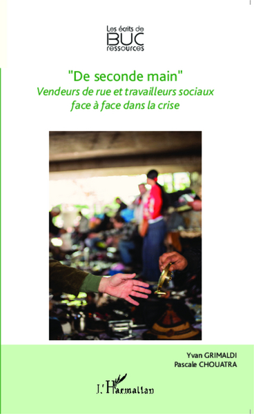 Picture of "De seconde main"