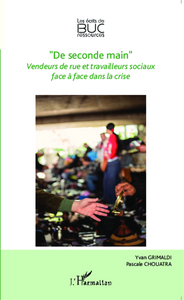 Picture of "De seconde main"