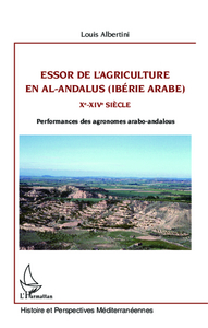 Image de Essor de l'agriculture en al-Andalus (Ibérie arabe)