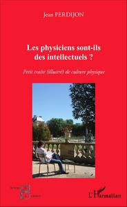 Picture of Les physiciens sont-ils des intellectuels ?