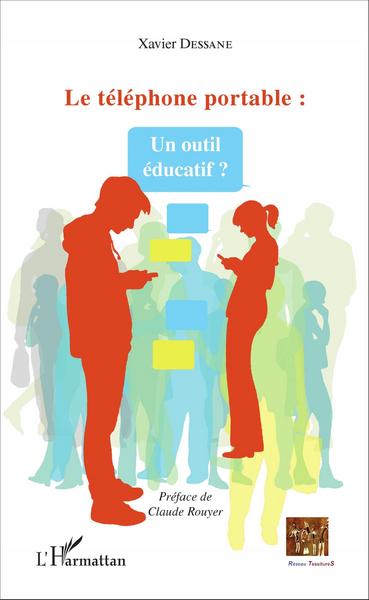 Picture of Le téléphone portable : un outil éducatif ?