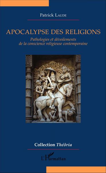 Picture of Apocalypse des religions