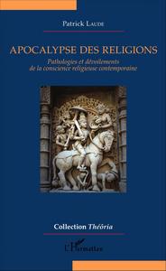 Picture of Apocalypse des religions