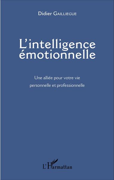 Picture of L'intelligence émotionnelle