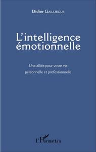 Picture of L'intelligence émotionnelle