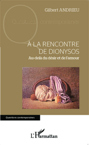 Picture of A la rencontre de Dionysos