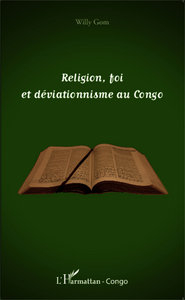 Picture of Religion, foi et déviationnisme au Congo