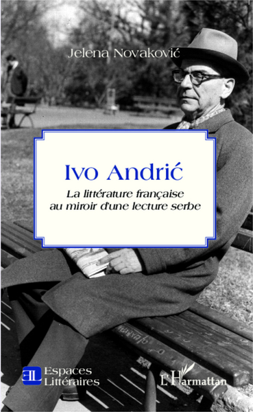 Picture of Ivo Andric