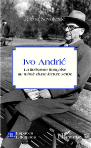 Picture of Ivo Andric