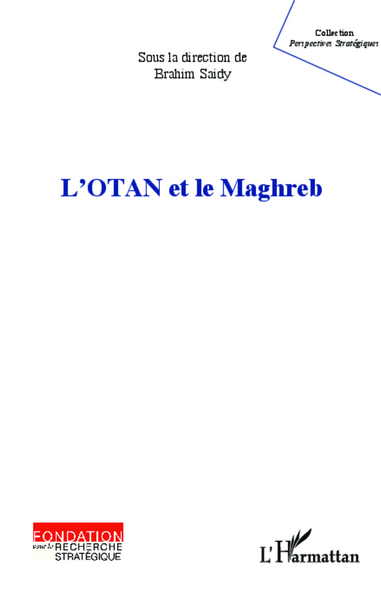 Image de L'OTAN et le Maghreb