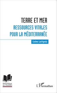Picture of Terre et mer : ressources vitales pour la Méditerranée