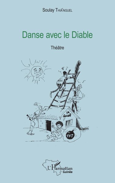 Image de Danse avec le Diable