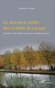 Picture of Le domaine public des rivières et canaux