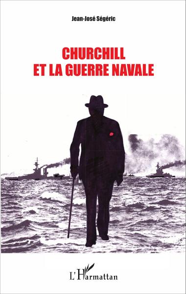 Picture of Churchill et la guerre navale