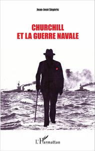 Picture of Churchill et la guerre navale