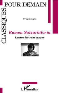Picture of Ramon Saizarbitoria
