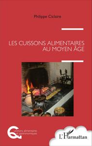 Image de Les cuissons alimentaires au Moyen Âge