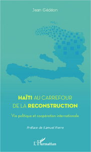 Picture of Haïti au carrefour de la reconstruction