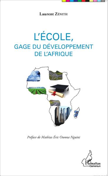 Picture of L'école, gage du développement de l'Afrique
