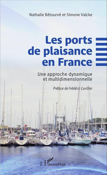 Picture of Les ports de plaisance en France