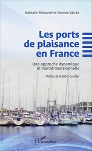 Picture of Les ports de plaisance en France