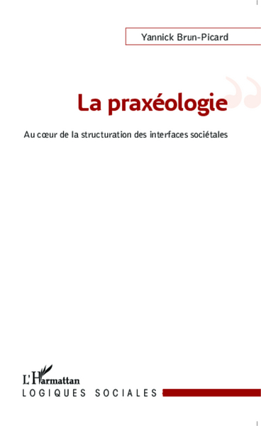 Picture of La praxéologie