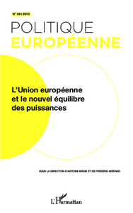 Image de L'Union européenne et le nouvel équilibre des puissances