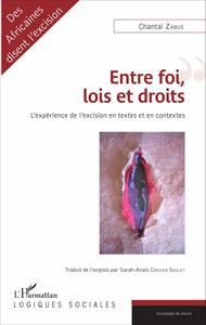 Picture of Entre foi, lois et droits