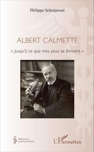 Picture of Albert Calmette
