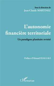 Image de L'autonomie financière territoriale