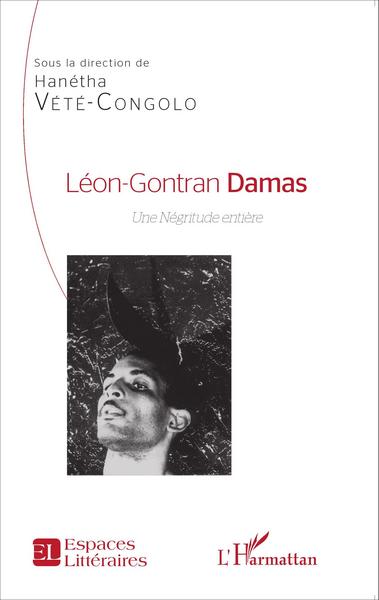 Picture of Léon-Gontran Damas