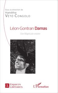 Picture of Léon-Gontran Damas