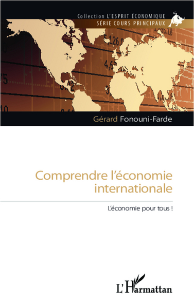 Image de Comprendre l'économie internationale
