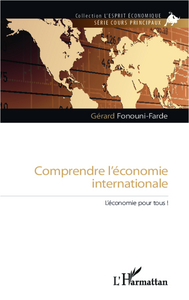 Image de Comprendre l'économie internationale