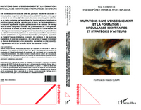 Picture of Mutations dans l'enseignement et la formation : brouillages identitaires et stratégies d'acteurs