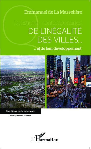 Image de De l'inégalité des villes...