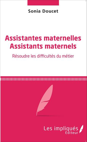 Image de Assistantes maternelles Assistants maternels