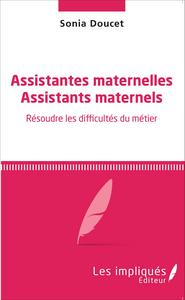 Image de Assistantes maternelles Assistants maternels