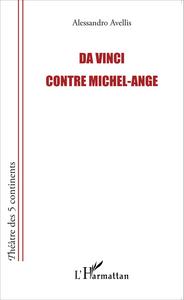 Image de Da Vinci contre Michel-Ange