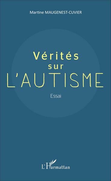 Image de Vérités sur l'autisme