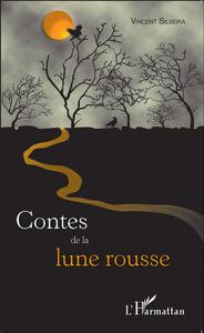 Image de Contes de la lune rousse