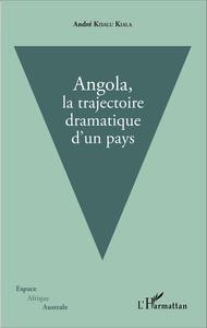 Image de Angola, la trajectoire dramatique d'un pays