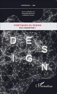Image de Poïétiques du design