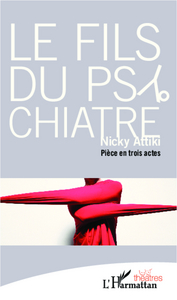Picture of Le fils du psychiatre