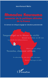Picture of Ahmadou Kourouma romancier de la politique africaine