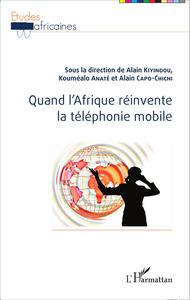 Picture of Quand l'Afrique réinvente la téléphonie mobile